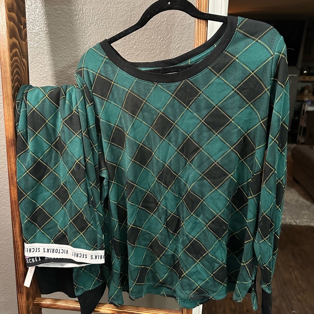 Victoria Secret pajamas